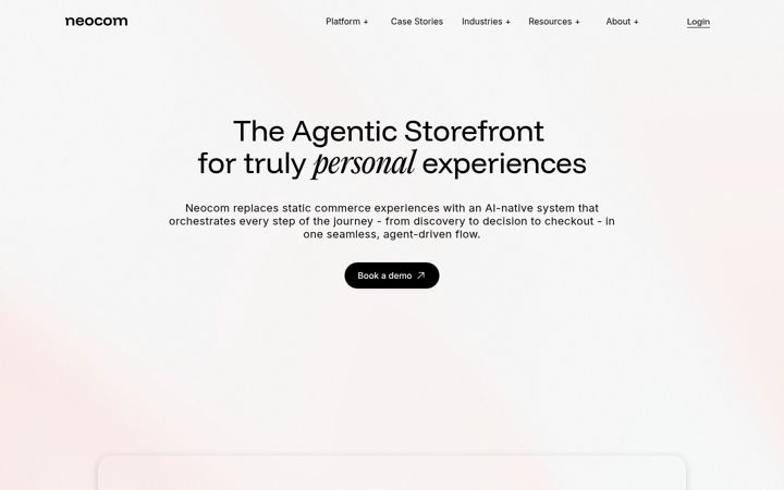 neocom.ai