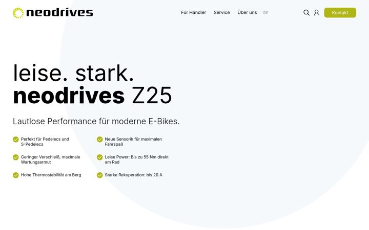 Snímek obrazovky neodrives.com