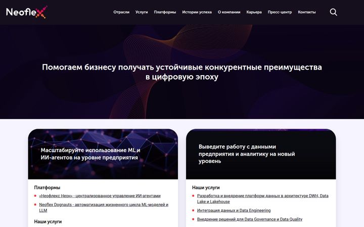 neoflex.ru