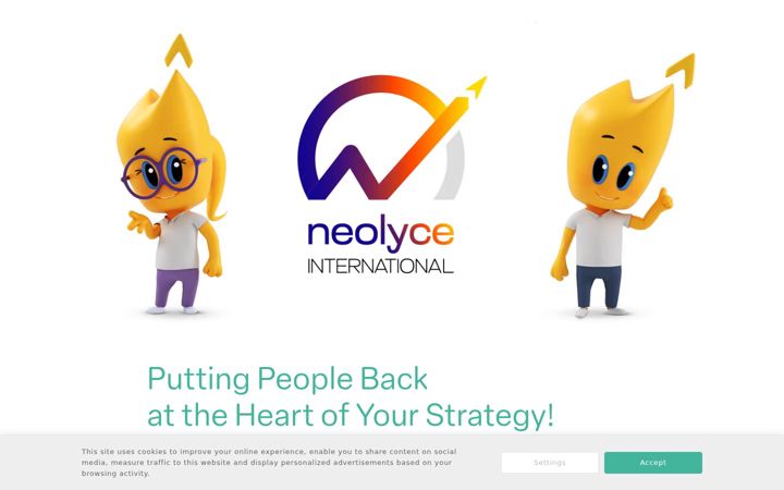 neolyce.ch