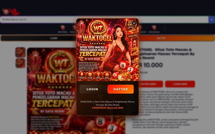 Kuvakaappaus sivustosta neonrodeotattoo.com