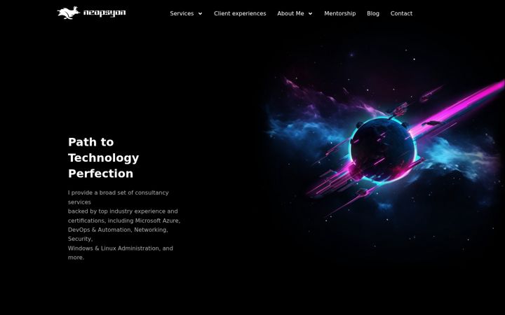 neopsyon.io