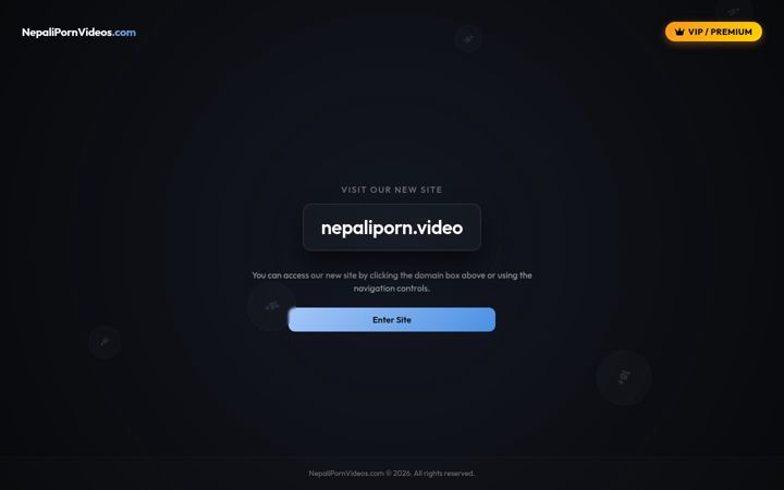 Screenshot of nepalipornvideos.com