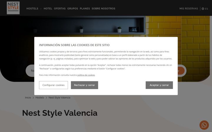neststylevalencia.com