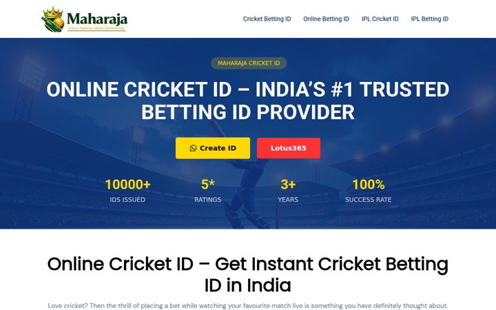 Screenshot of net4india.com