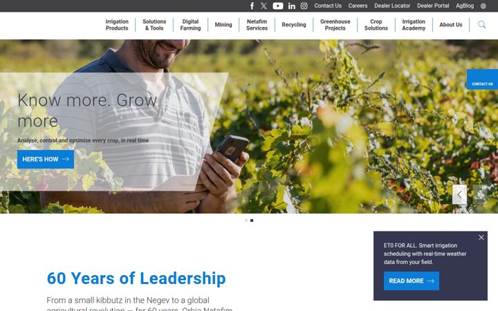 netafim.co.nz
