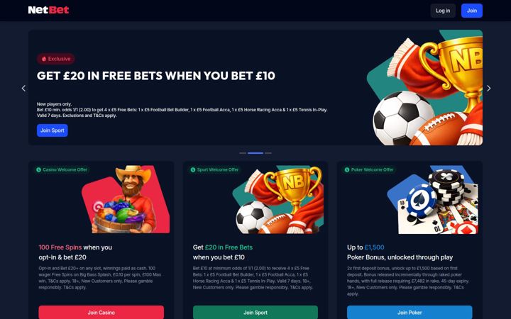 netbet.co.uk