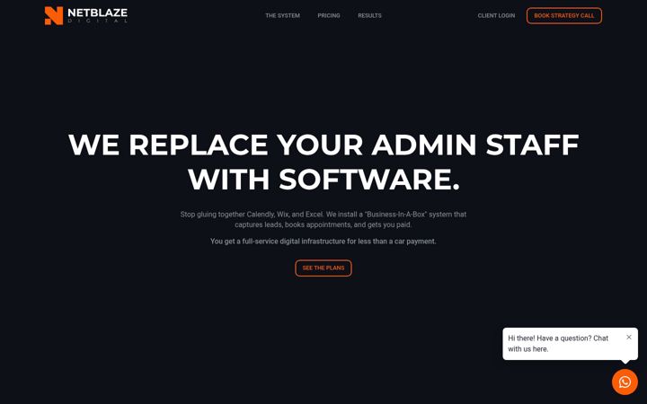 netblazedigital.com