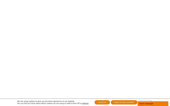 Screenshot di netcentral.co.uk