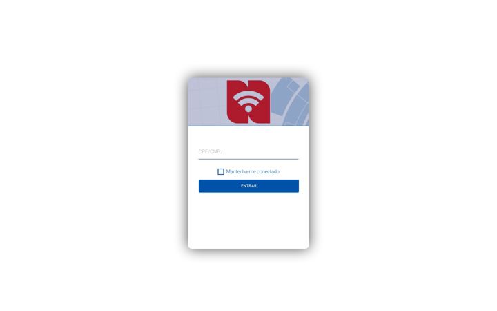 Screenshot of netcomm.psi.br