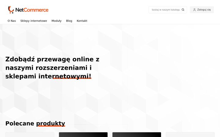 netcommerce.store