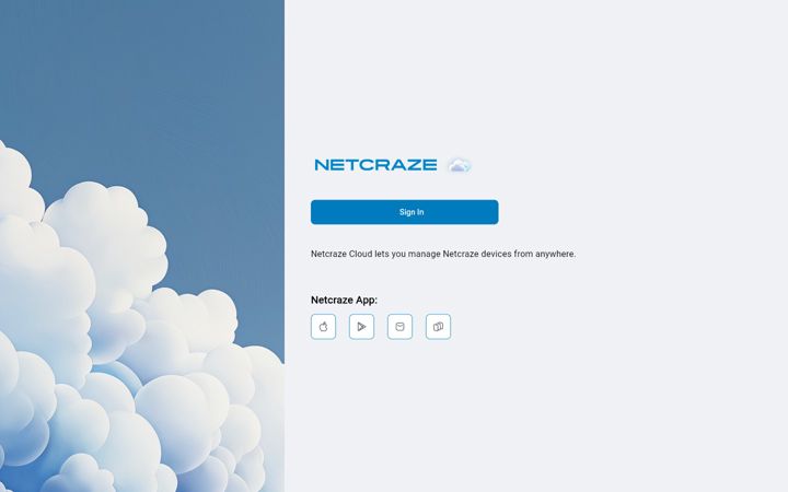 Zrzut ekranu netcraze.cloud