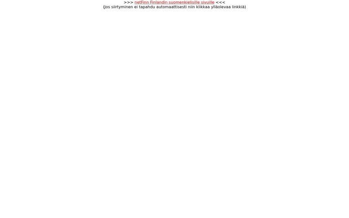 Screenshot of netfinn.net