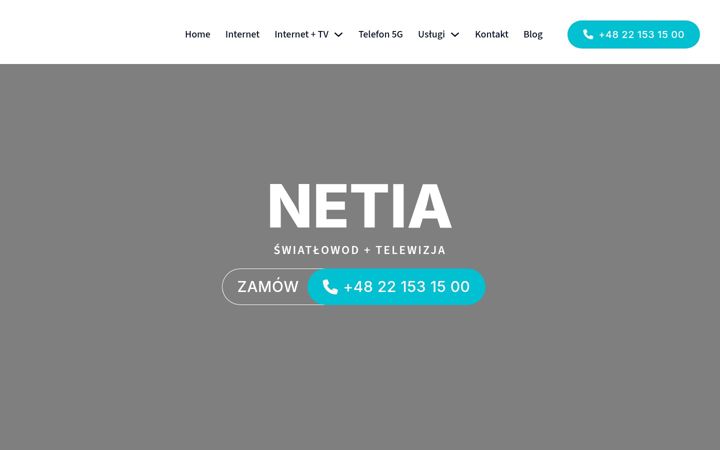 Képernyőkép: netia.info