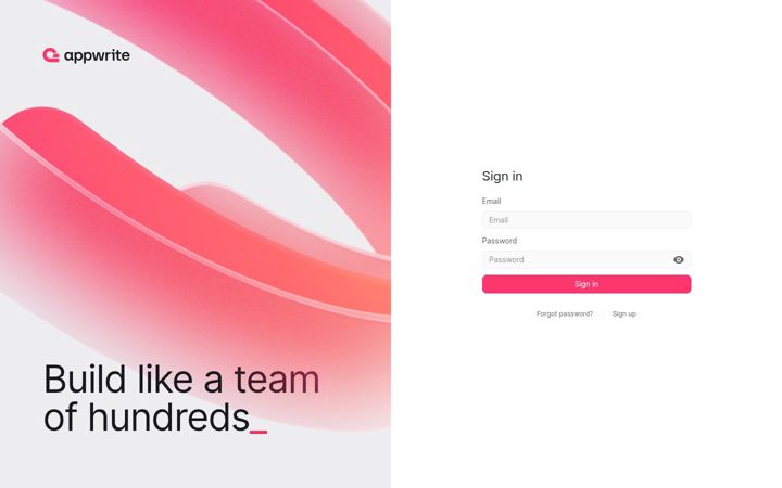 Screenshot of netipybase.com