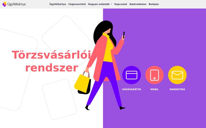 Kuvakaappaus sivustosta netlient.eu