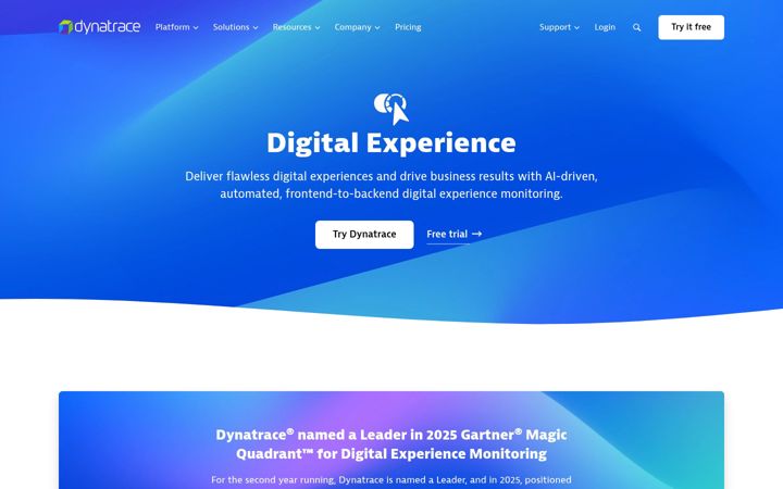 Screenshot of netmechanic.com