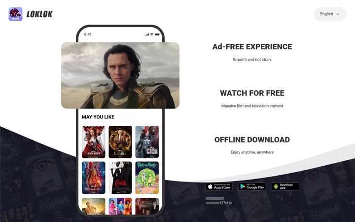 Screenshot of netpop.app