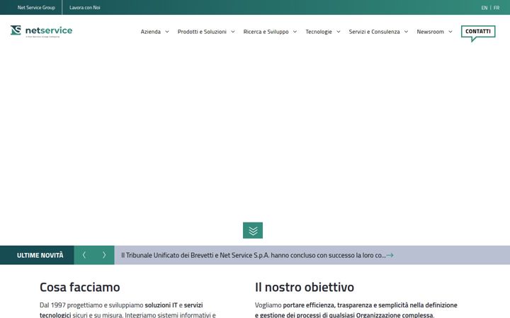 netserv.it
