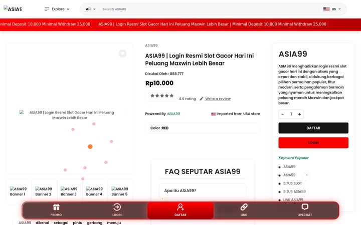 Screenshot of netsna.com