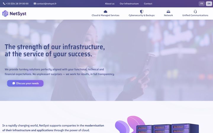 netsyst.fr