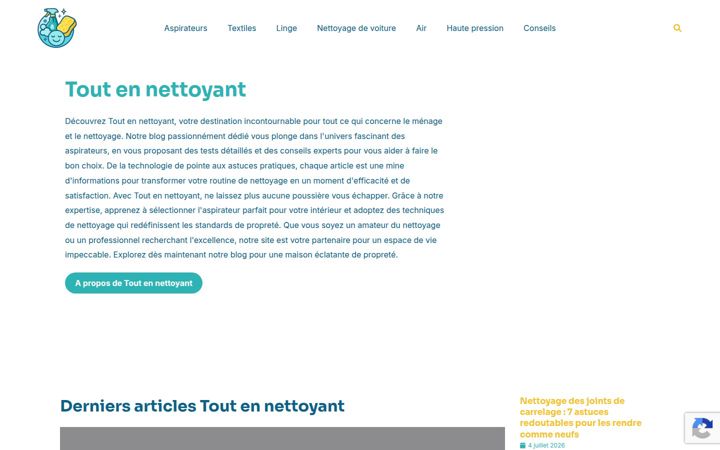 nettoyant.org
