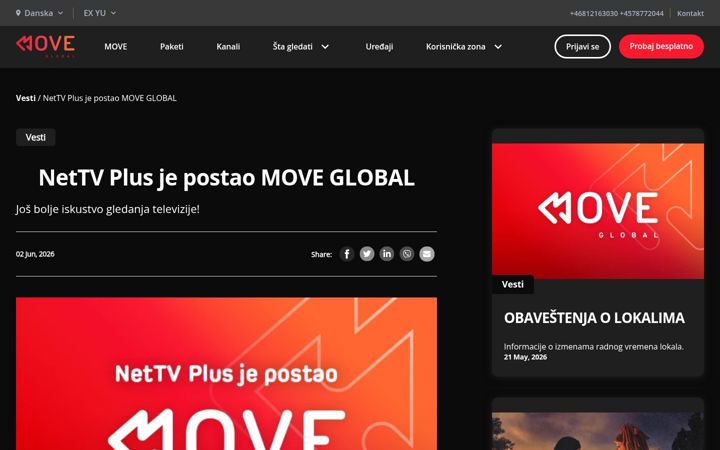 Ekrānuzņēmums no nettvplus.com