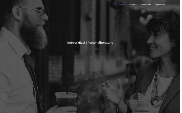 Képernyőkép: networkeast.de