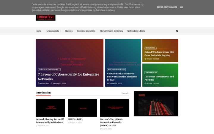 networkeducative.com