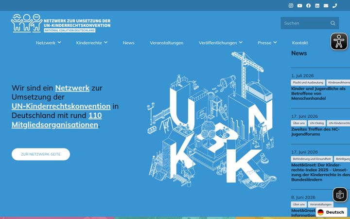 netzwerk-kinderrechte.de