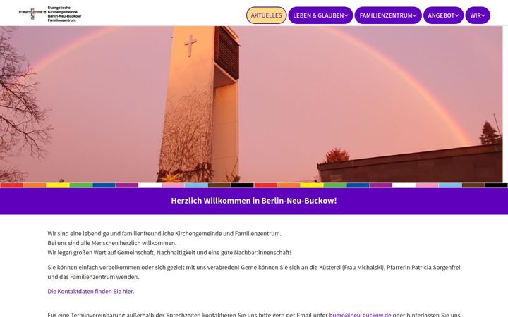 neu-buckow.de