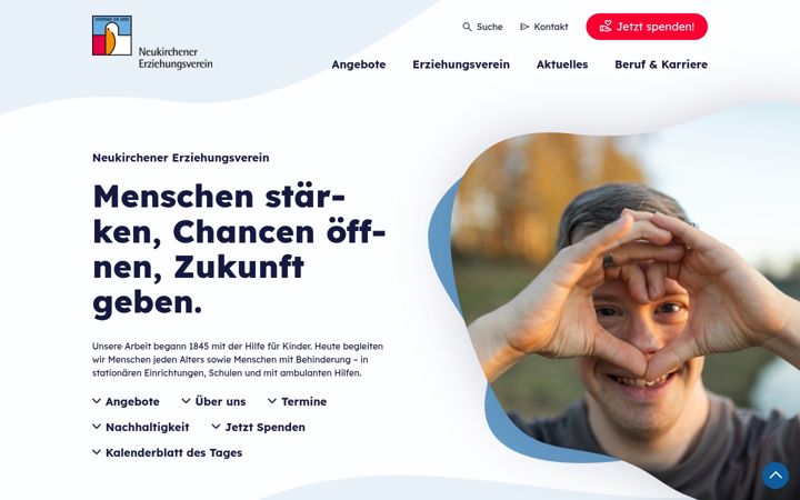 neukirchener.de