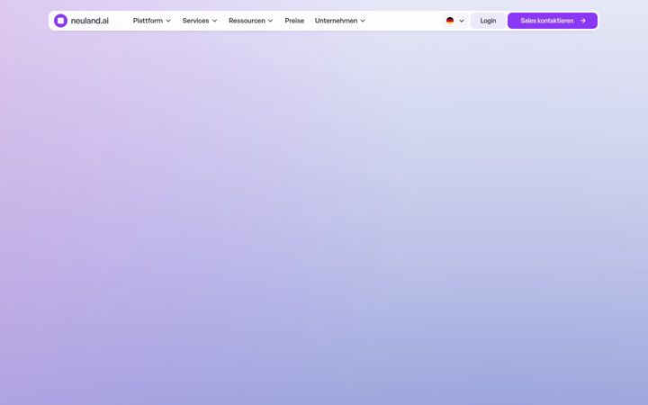 neuland.ai