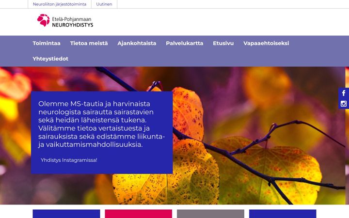 neuroep.fi