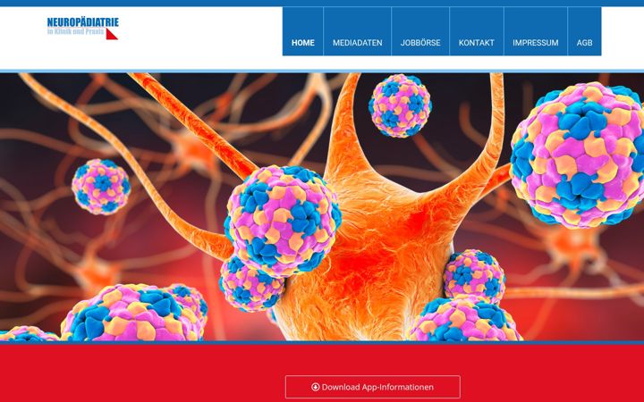 neuropaediatrie-online.com