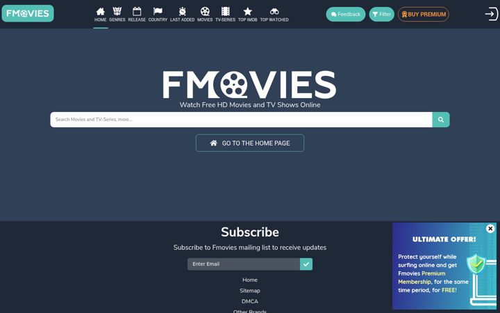 Screenshot of new-fmovies.cam