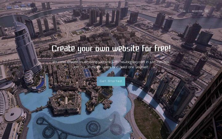 newbigblog.com