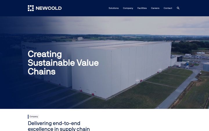 newcold.com