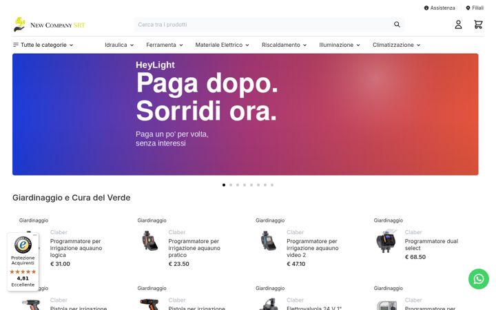 newcompanysrt.com