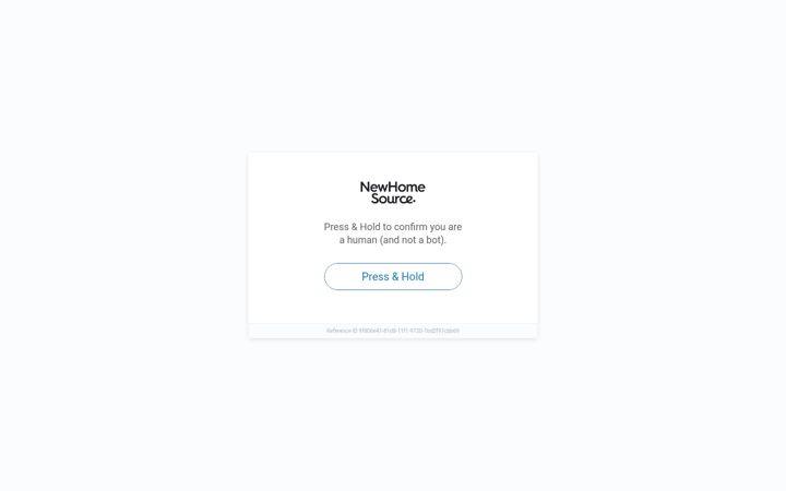 Screenshot van newhomesource.com