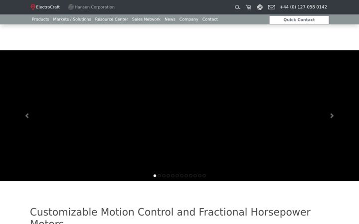 Screenshot of newmediaconsulting.work