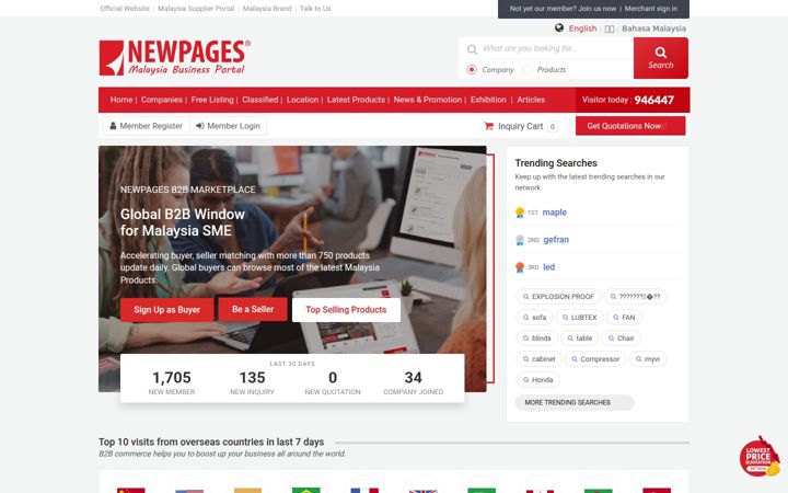 newpages.com.my