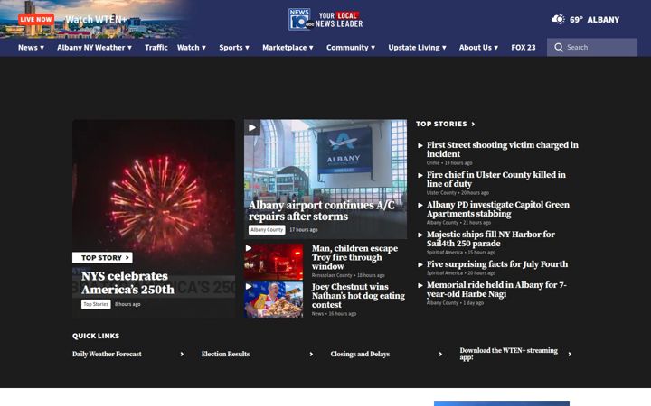 news10.com