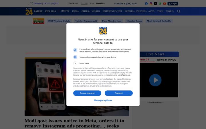 news24online.com