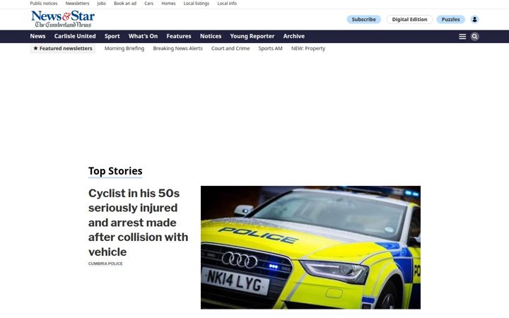 newsandstar.co.uk