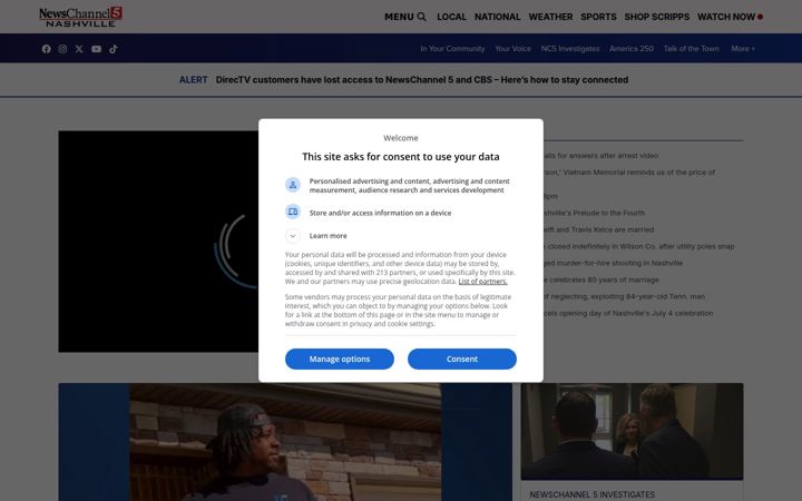 newschannel5.com