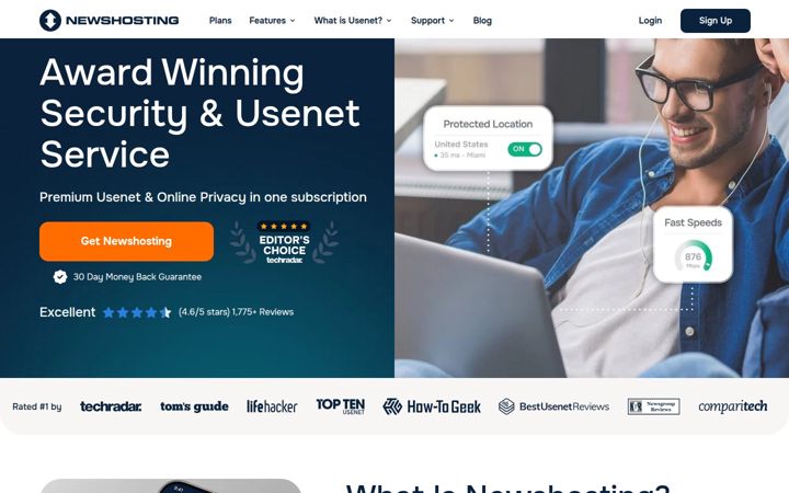 newshosting.com