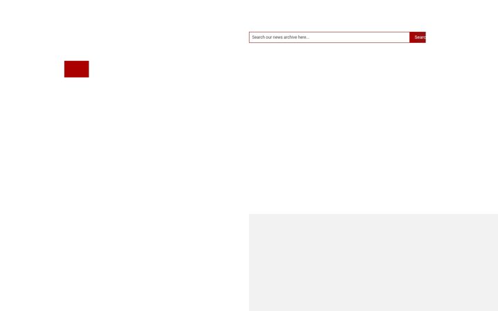 Screenshot of newsinenglish.no