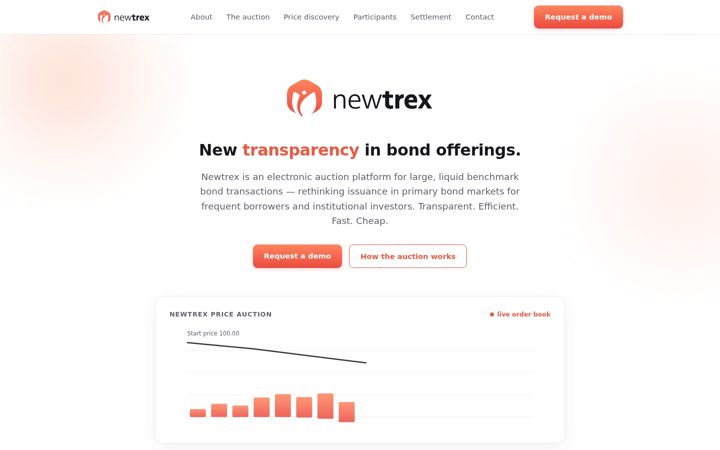 newtrex.com