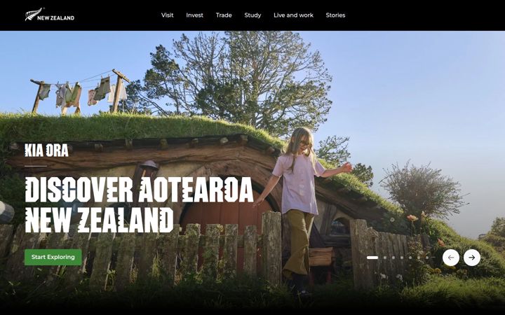 newzealand.com